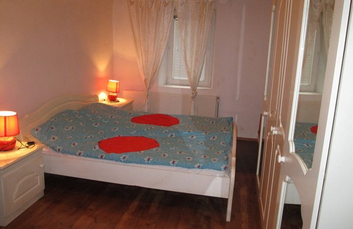 Dryanovo House | Heppins Vichovets Veliko Tarnovo