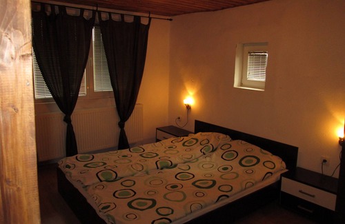 Dryanovo House | Heppins Vichovets Veliko Tarnovo
