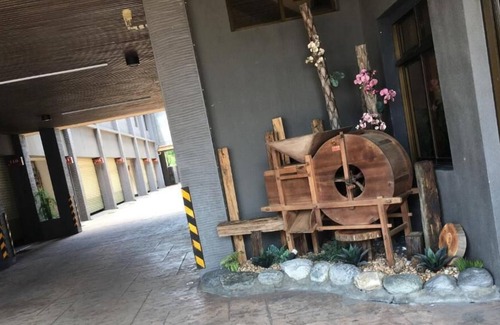 Douliou Hotel | Her Home Spa Motel Douliu
