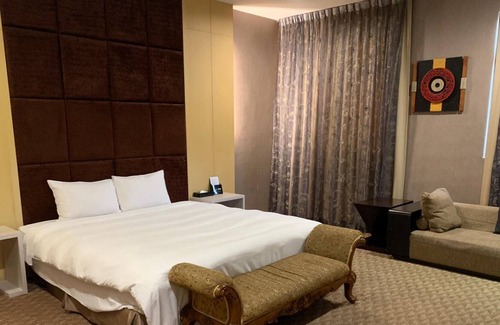 Douliou Hotel | Her Home Spa Motel Douliu
