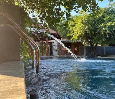 Nilaveli Resort | Hera Ceylon
