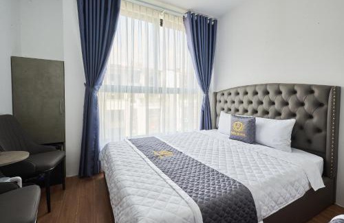 Ha Dong Apartment | Hera Hotel&Apartment