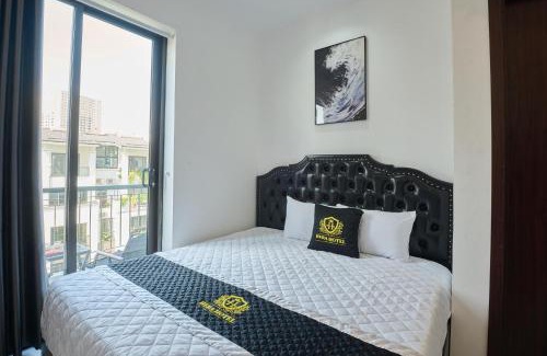 Ha Dong Apartment | Hera Hotel&Apartment