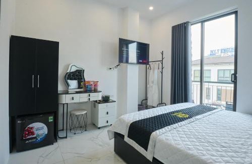Ha Dong Apartment | Hera Hotel&Apartment