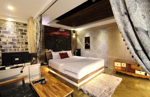 Sinamdong Hotel | Hera Hotel