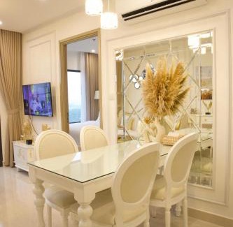 District 9 Apartment | Hera Luxury Apartmant 5 sao - View Excellence