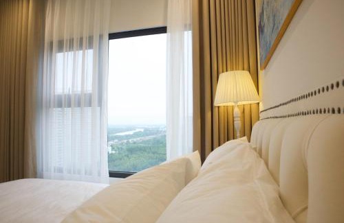 District 9 Apartment | Hera Luxury Apartmant 5 sao - View Excellence