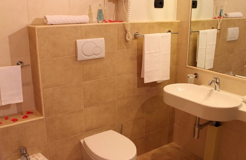 Lido Hotel | Heraclea Hotel Residence