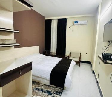 Herāt Hotel | Herat Star Hotel