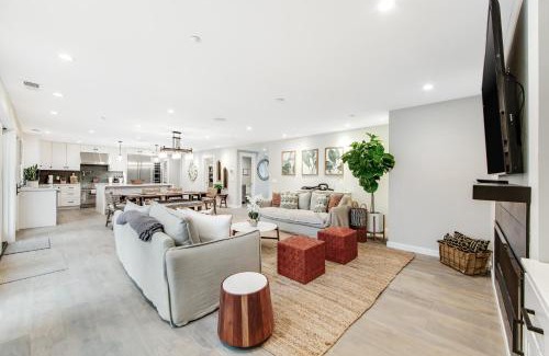Windsor House | Herb Retreat