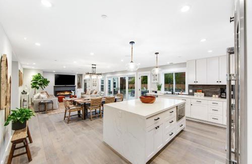 Windsor House | Herb Retreat