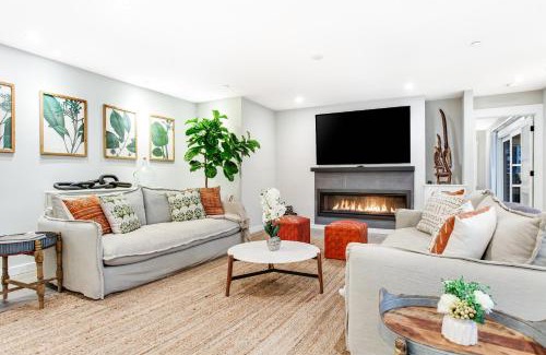 Windsor House | Herb Retreat