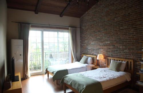 Yeoncheon House | Herb Village
