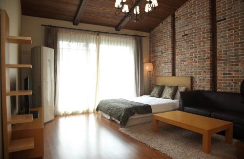 Yeoncheon House | Herb Village