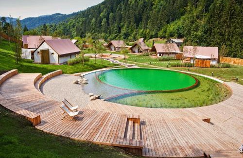 Ljubno Other | Herbal Glamping Resort Ljubno