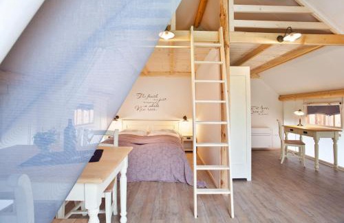 Ljubno Other | Herbal Glamping Resort Ljubno