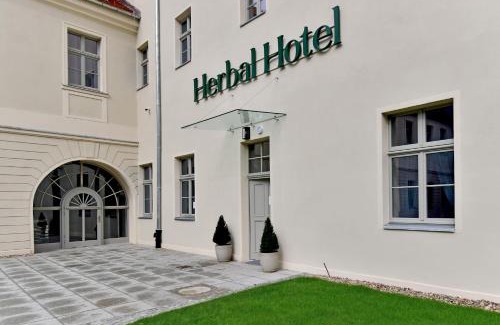 Stare Miasto Hotel | Herbal Hotel Wrocław
