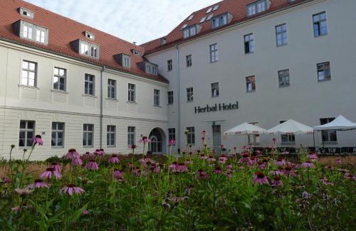 Stare Miasto Hotel | Herbal Hotel Wrocław