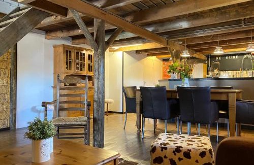 Leimuiden Bed & Breakfast | Herberg Boerderij de Straat-Hof