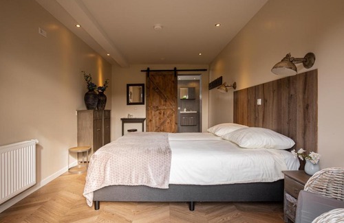De Glind Bed & Breakfast | Herberg de Appelgaard