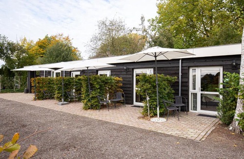 De Glind Bed & Breakfast | Herberg de Appelgaard