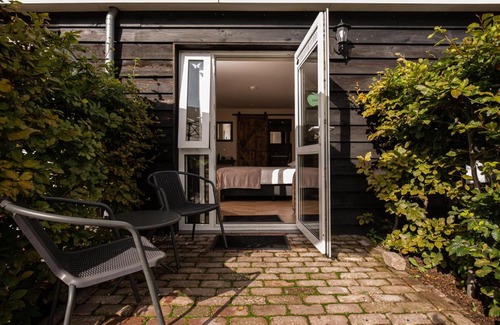 De Glind Bed & Breakfast | Herberg de Appelgaard