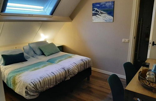 Arum Bed & Breakfast | Herberg de Gekroonde Leeuw