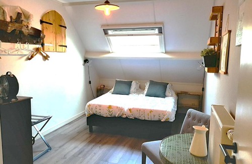 Arum Bed & Breakfast | Herberg de Gekroonde Leeuw