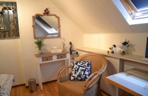 Vierlingsbeek Bed & Breakfast | Herberg Thijssen