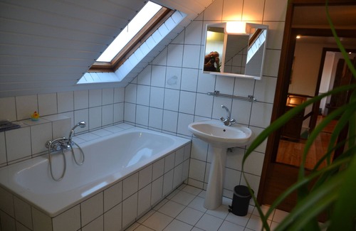 Vierlingsbeek Bed & Breakfast | Herberg Thijssen