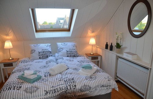 Vierlingsbeek Bed & Breakfast | Herberg Thijssen
