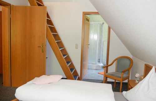 Kurort Brotterode House | Herberge zur Rose