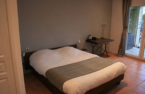 Le Somail Bed & Breakfast | Herbergement Le Somail Acceuil Vélo