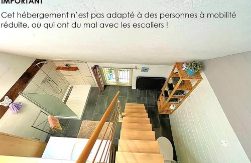 Winkel House | Herbes et collines