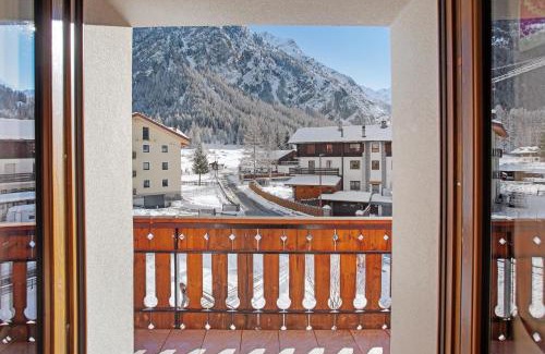 Cogne Apartment | Herbetet - 4061 Maison Gerard