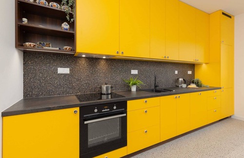 Wilanow Apartment | Herbu Janina 11 | Stylish Apartment | Parking