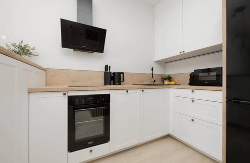 Ursus Apartment | Herbu Oksza 12 | Charming Apartment | Parking