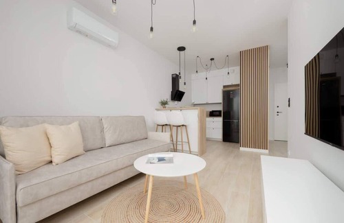 Ursus Apartment | Herbu Oksza 12 | Charming Apartment | Parking