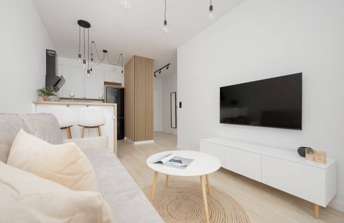 Ursus Apartment | Herbu Oksza 12 | Charming Apartment | Parking