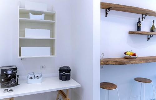 Ercolano Bed & Breakfast | Herculaneum Luxe Bed and Breakfast