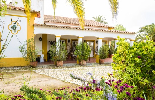 Viana do Alentejo House | Herdade da Samarra 5 rooms - Family and groups