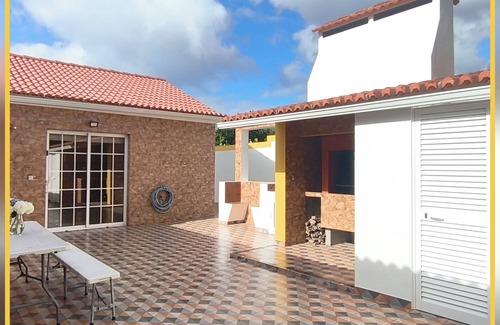 Santo Antao House | Herdade das Hortênsias