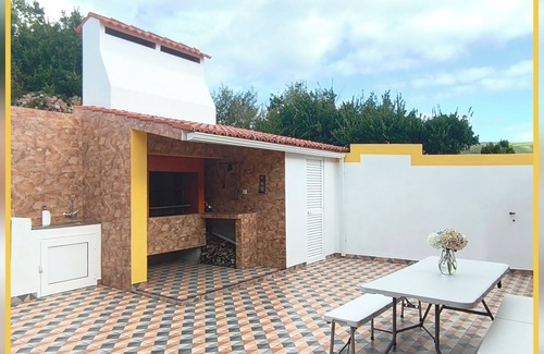 Santo Antao House | Herdade das Hortênsias