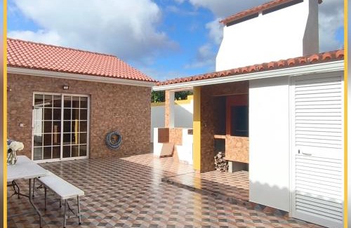 Santo Antao House | Herdade das Hortênsias