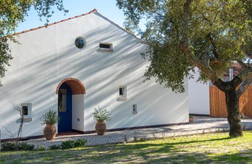 Courelinhas House | Herdade das Onzenas de Cima