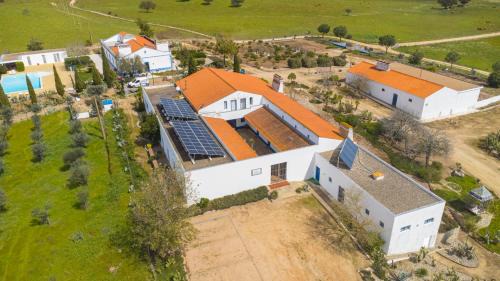 Elvas House | Herdade Do Charito