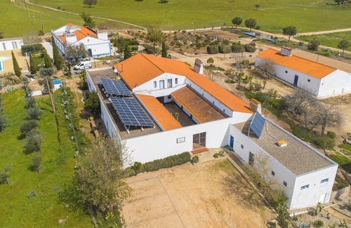 Elvas House | Herdade Do Charito - Triple Room