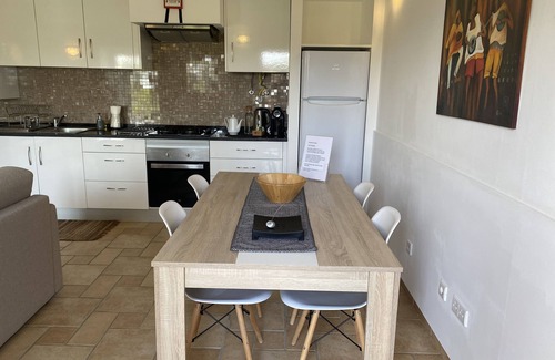 Sao Teotonio Apartment | Herdade do Kuanza