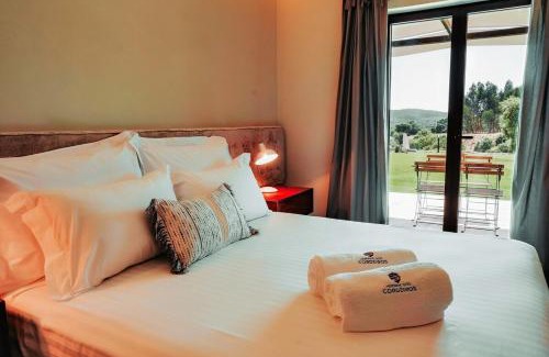Chamusca Bed & Breakfast | Herdade dos Cordeiros