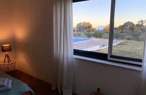 Azaruja Villa | Herdade para até 19 pessoas com piscina
